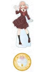 【中古】アクリルスタンド・アクリルパネル 日野下花帆 アクリルフィギュア 104期冬制服 ver 「ラブライブ!蓮ノ空女学院スクールアイドルクラブ」