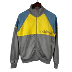 2025年最新】adidas 90s トラックジャケットの人気アイテム - メルカリ