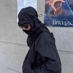 Fission LT Jacket sv sl ar カナダ製 leaf - メルカリ