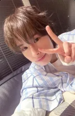 【中古】コレクションカード(男性) TWS/ギョンミン(KYUNGMIN)/「TRY WITH US」(Weverse Albums ver.)フォトカード