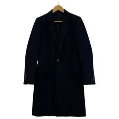 JOHNLAWRENCESULLIVAN チェスターコート 2018AW