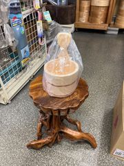 木製　手桶