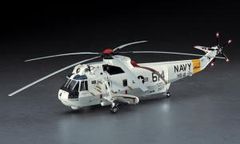 小西製作所 1/100 海上自衛隊 SH-60K 哨戒ヘリコプター 模型 完成品