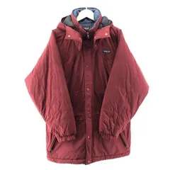 【95年patagonia】ガイドパーカー フード付きジャケット L F5 00s patagoniaパタゴニア Guide Parka ガイドパーカー フード