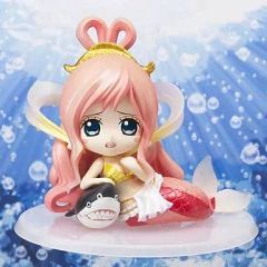 [중고] 피규어 chibi-arts 시라 호시 공주 [원피스]