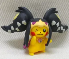 ポケモンセンター COOL&L クチート フィギュア 未開封 メタル