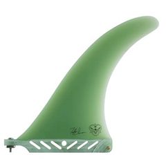 テイラー・ジェンセン フィンシリーズ PRO FLEX CENTER 9.0" FIN