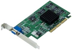ジャンク canopus SPECTRA WF17 AGPビデオカード - メルカリ