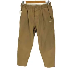 FAT エフエーティー FIELDER パンツ チノパン ワークパンツ FAT エフエイティー TUFFIES タフィー Dickies ディッキーズ