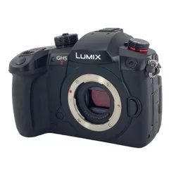 2024年最新】LUMIX DC-GH5M2の人気アイテム - メルカリ