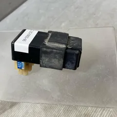 ◎ＣＤ１２５Ｔ 購入して未使用のＣＤＩ　ユニット◎ ホンダCD125T：世界一周に持って行くスペアパーツ - げんにで行くよ