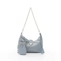 PRADA プラダ Re-Edition 2005 Re-Nylon ショルダーバッグ