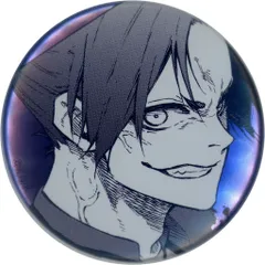 【中古】バッジ・ピンズ 御影玲王(首に血管) 「ブルーロック展 推しキャラバッジコレクション 御影玲王」