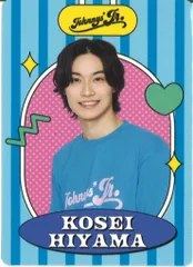 2025年最新】檜山光成 プロフィールカードの人気アイテム - メルカリ