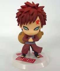 ナルト　ちびキュンフィギュア　ステージ付き Amazon.co.jp: FigUnity(フィギュニティ) NARUTO-ナルト- 疾風伝 第七