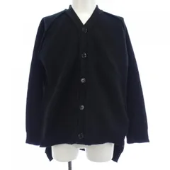 コムデギャルソン COMME des GARCONS カーディガンのサムネイル