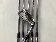 超歓迎 アスリート☆Mizuno Pro MT☆MP-CRAFT☆フルセット - ゴルフ