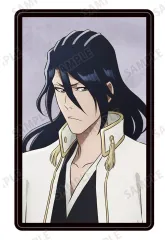 【中古】キャラカード 朽木白哉 「BLEACH-ブリーチ- 千年血戦篇 トレーディングプラスチックカード」