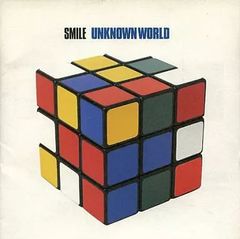 【中古】UNKNOWN WORLD  /  SMILE（帯あり）