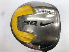 【最短翌日発送】サスクワッチ ツアー460 | 9.5 | S | サスクワッチ ディアマナ | 中古 | ドライバー | ナイキ