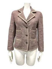 2025年最新】Etro レディース テーラードジャケットの人気アイテム