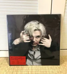 2025年最新】藤井風レコードの人気アイテム - メルカリ