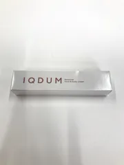IQDUM ✨イクダム✨リンクルクリーム3本&ハンドソープ IQDUM ✨イクダム✨リンクルクリーム3本&ハンドソープ