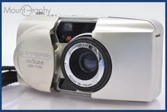 電池付、実写確認済み！⌘OLYMPUS Stylus ZOOM 115 DLK⌘ Olympus Stylus Epic Zoom 115 Deluxe Quartzdate – Retro