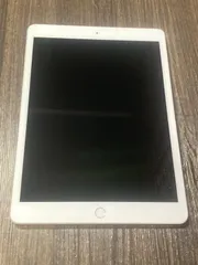 iPad SIMフリー 10.2 インチ 第7世代 2019 Wi-Fi + 4G 32 GB シルバー 商品管理番号:JJ