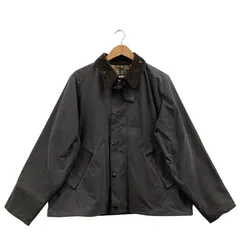 2025年最新】barbour トランスポート グレーの人気アイテム