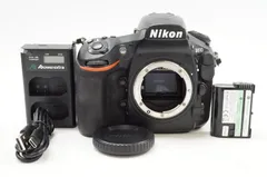 L271308-5)Nikon D810 ボディ デジタル 一眼レフ カメラ ニコンのサムネイル