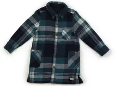 【チップトリップ/CHIPTRIP】シャツ・ブラウス 110サイズ 女の子【子供服・ベビー服】（1704504）