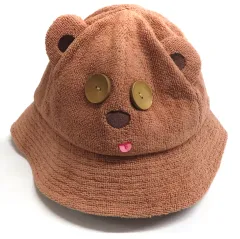 【中古】衣類 ティム バケットハット 「ミニオンズ」 ユニバーサル・スタジオ・ジャパン限定