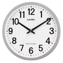 BRITISH CLASSIC WALL CLOCK クラッシュゲート掛時計 - メルカリ