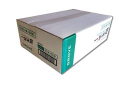 一気通貫 ステンレスウッドデッキビス 徳用箱 SUS410 4.5㎜×55㎜ 1箱約100本入×20箱