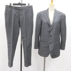 リングジャケットマイスター【訳あり】セットアップスーツ　グレー系　Lサイズ 楽天市場】ring jacket（カラーグレー）（スーツ・セットアップ