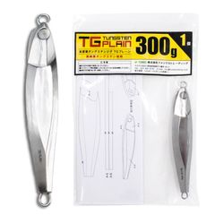 タングステン オモリ