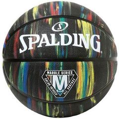 スポルディング　SPALDING　バスケットボール　アウトドア　84398Z　7号　★2900