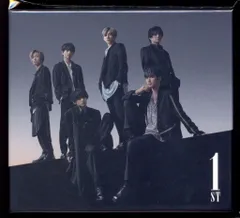 2025年最新】1st sixtones 原石盤の人気アイテム - メルカリ