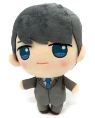 2025年最新】牧凌太 ぬいぐるみの人気アイテム - メルカリ