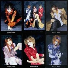 2025年最新】malice mizer koziの人気アイテム - メルカリ