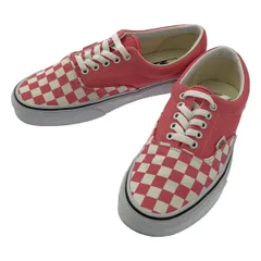 2025年最新】vans era checkの人気アイテム - メルカリ