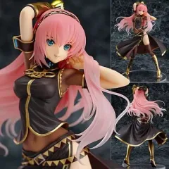 【中古】フィギュア 巡音ルカ Tony ver. 「キャラクターボーカルシリーズ03 巡音ルカ」 1/7 塗装済み完成品