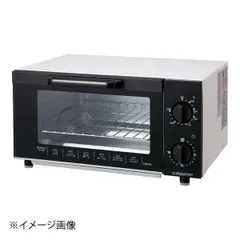 【新品】吉井電気 アビテラックス オーブントースター AT120-Wのサムネイル