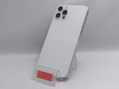 au 【SIMロックなし】MGMG3J/A iPhone 12 Pro 512GB シルバー au