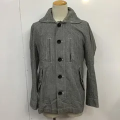BURBERRY BLACK LABEL  コート 薄手 コットン