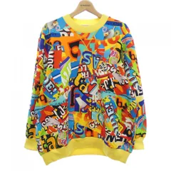 モスキーノクチュール MOSCHINO COUTURE スウェットのサムネイル