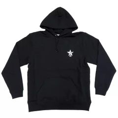 [중고] 의류 공조 서륜 파커(OPver.) 블랙 XL 사이즈 [조조의 기묘한 모험 제6부 스톤 오션]