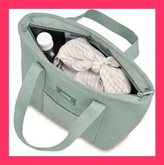 【スタッフおすすめ！】サーモス 保冷ランチバッグ 7L カーキ RFF-007 KKI