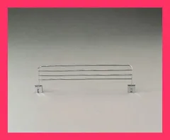 【アイリスオーヤマ　収納・家具　メタルラック?φ19mm】　入荷未定メタルミニガ MM-40G メタルミニ専用のガイドです。収納物の落 おすすめ おしゃれ　★売れ筋★　人気 3651054